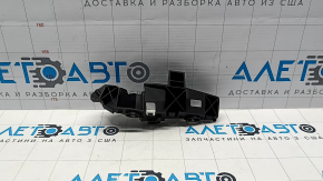 Крепление переднего бампера бампер-крыло левое Audi Q5 80A 18-24