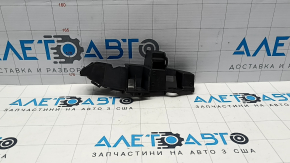 Крепление переднего бампера бампер-крыло правое Audi Q5 80A 18-24