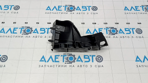 Крепление переднего бампера правое Audi Q5 8R 09-17