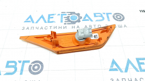 Поворотник крыла левый Honda Civic X FC 16-21