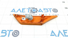 Поворотник крыла правый Honda Civic X FC 16-21