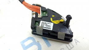 Кнопки управления на руле Audi A4 B8 13-16 рест, тип 2