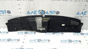 Накладка телевизора Honda Civic X FC 16-21