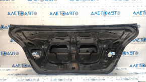 Крышка багажника Toyota Camry v70 18-24 без спойлера вмятина