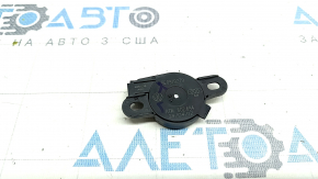 Difuzor de ajutor la parcare Audi A4 B8 08-16