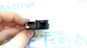 Difuzor de ajutor la parcare Audi A4 B8 08-16