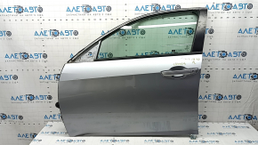 Дверь в сборе передняя левая Honda Civic X FC 16-21 4d серебро NH-830M
