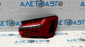 Lampa aripa exterior dreapta Audi A6 C8 19-