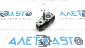 Supapa încălzire aer condiționat Ford Fusion mk5 13-20 tip 2