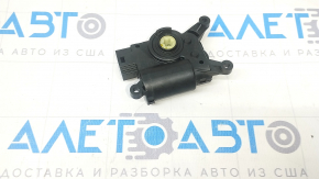 Актуатор моторчик привод печки VW CC 08-17