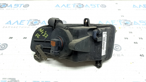 Противотуманная фара птф левая Audi A4 B8 13-16 рест, седан, песок