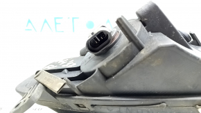Противотуманная фара птф левая Audi A4 B8 13-16 рест, седан, песок