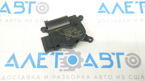 Актуатор моторчик привод печки VW CC 08-17