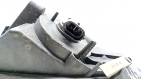 Противотуманная фара птф правая Audi A4 B8 13-16 рест, седан, песок