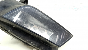 Противотуманная фара птф правая Audi A4 B8 13-16 рест, седан, песок