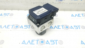 ABS АБС VW CC 08-17