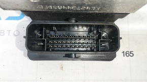 ABS АБС VW CC 08-17