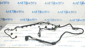Проводка моторная VW CC 08-17