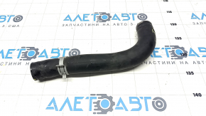 Патрубок охлаждения нижний Honda Civic X FC 16-21 2.0 первая часть