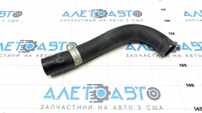 Патрубок охлаждения нижний Honda Civic X FC 16-21 2.0 первая часть