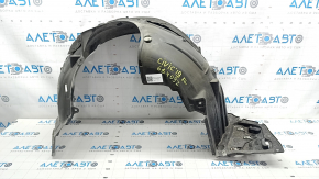 Captuseala aripa fata stanga Honda Civic X FC 19-21 rupe