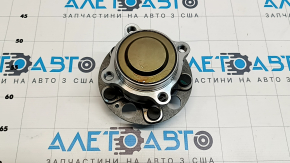 Ступица задняя правая Honda Accord 18-22 2.0 hybrid