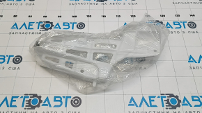 Крепление заднего бампера правое нижнее Lexus RX350 RX450h 10-15