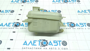 Расширительный бачок охлаждения Honda Civic X FC 16-21 без крышки