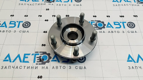 Butuc roată față dreapta Mazda 3 14-18 BM nou original