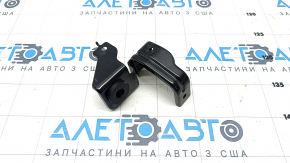 Кронштейн расширительного бачка охлаждения Honda Civic X FC 16-21 нижний