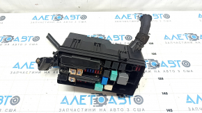 Cutie siguranțe compartiment motor spate Honda Civic X FC 16-21 2.0