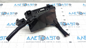 Блок предохранителей подкапотный задний Honda Civic X FC 16-21 2.0