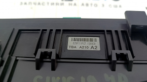 Блок предохранителей подкапотный задний Honda Civic X FC 16-21 2.0