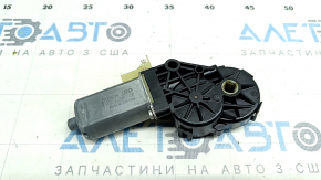 Мотор регулировки спинки пассажирского сиденья Audi A4 B8 13-16 рест