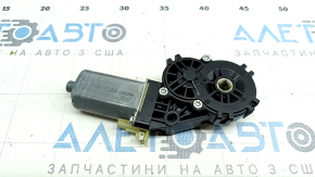 Мотор регулировки спинки пассажирского сиденья Audi A4 B8 13-16 рест