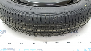 Запасное колесо докатка Honda Civic X FC 16-21 D16 125/80