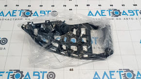Крепление переднего бампера правое крыло BMW X5 G05 19-26