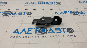Крепление переднего бампера на крыле левое Audi A4 B8 13-16 рест