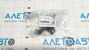 Крепление переднего бампера правое BMW X5 G05 19-26