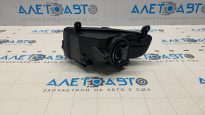 Противотуманная фара птф левая Audi A4 B8 13-16 рест седан
