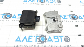 Радар круиз Honda Civic X FC 19-20 с креплением и передней камерой