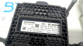 Радар круиз Honda Civic X FC 19-20 с креплением и передней камерой