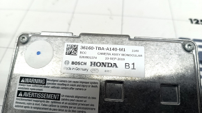 Радар круиз Honda Civic X FC 19-20 с креплением и передней камерой