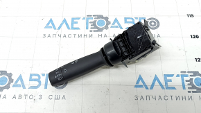 Подрулевой переключатель левый Honda Civic X FC 19-21 без ПТФ