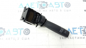 Подрулевой переключатель правый Honda Civic X FC 19-21 без датчика дождя