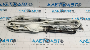 Подушка безопасности airbag боковая шторка правая VW Passat 20-22