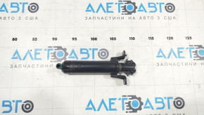 Форсунка омывателя фары правая Audi A3 8V 15-16 4d
