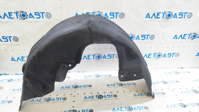 Bara de protecție spate dreapta Ford Fusion mk5 13-20 nouă, neoriginală
