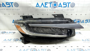 Фара передняя правая Honda Insight 19-22 LED