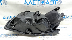 Фара передняя правая Honda Insight 19-22 LED